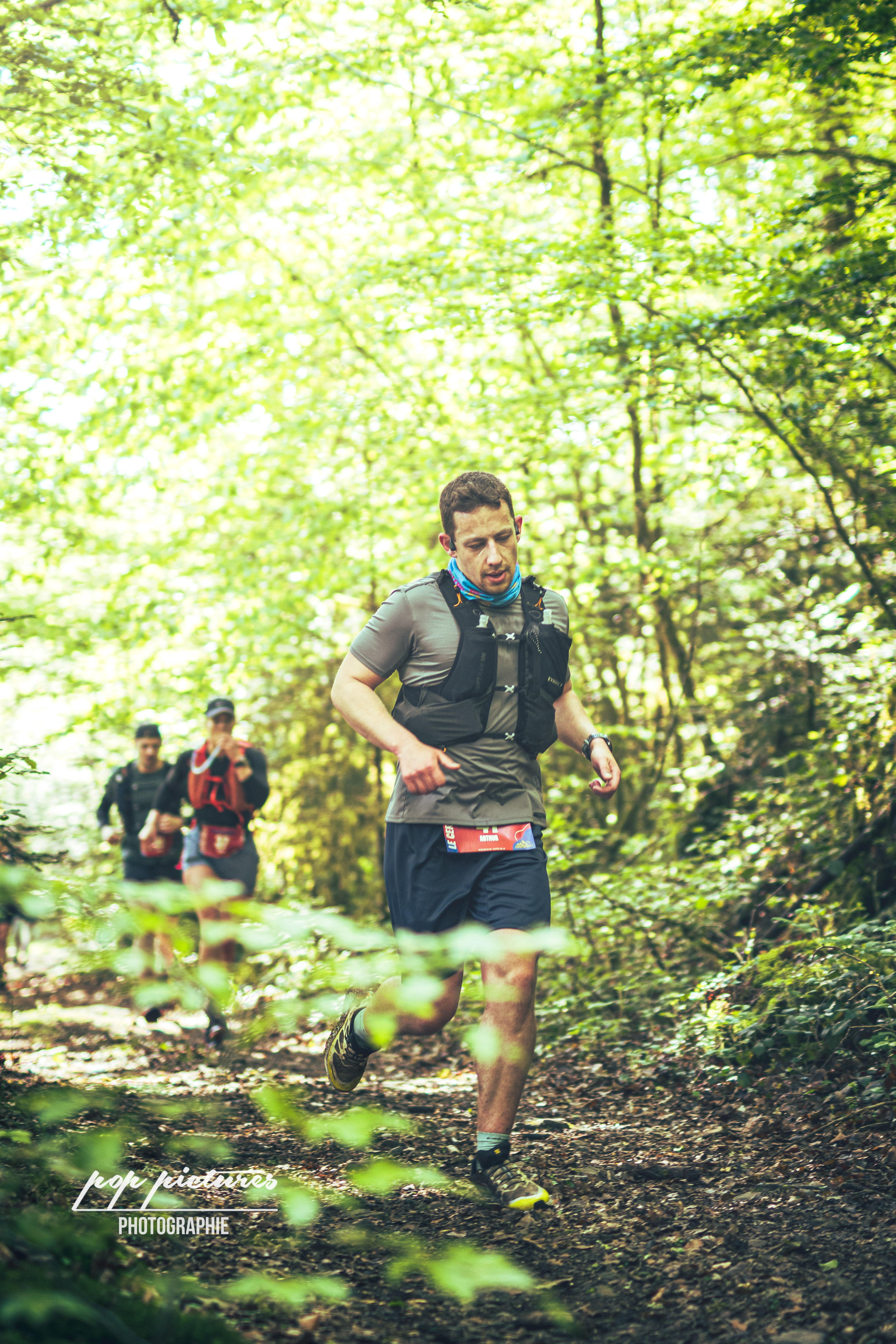 Image du trail